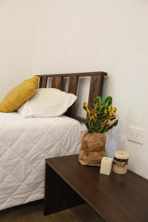 Rooms In Cancun Airport Zewnętrze zdjęcie