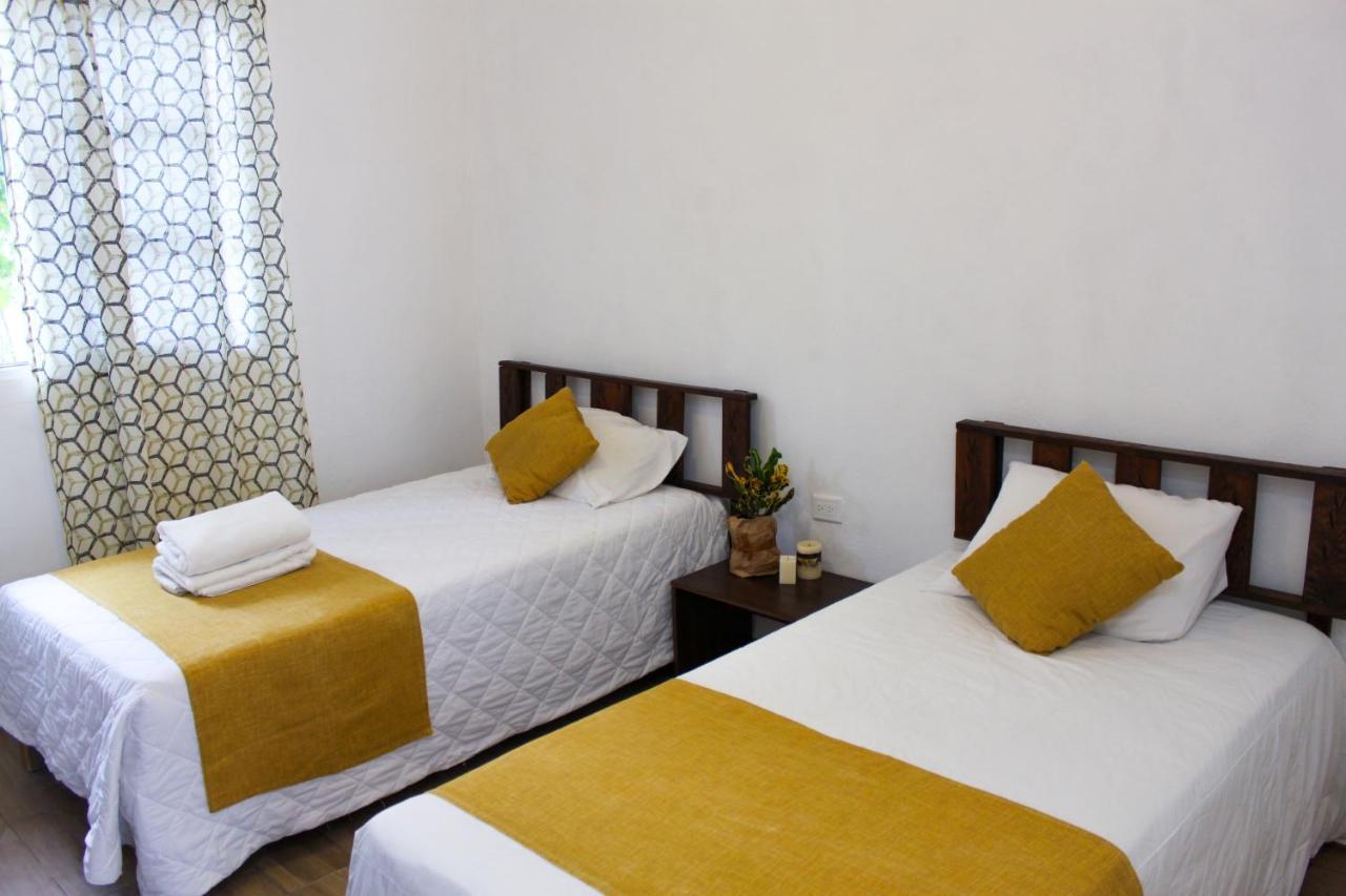 Rooms In Cancun Airport Zewnętrze zdjęcie