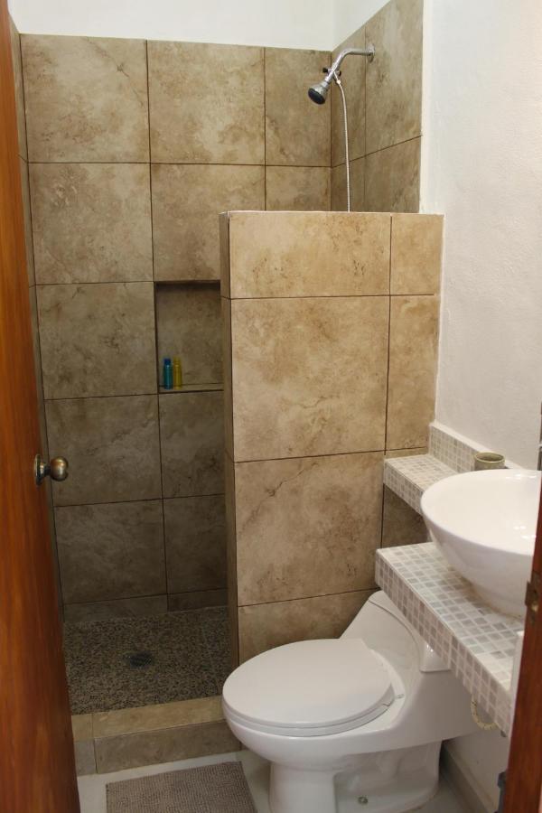 Rooms In Cancun Airport Zewnętrze zdjęcie