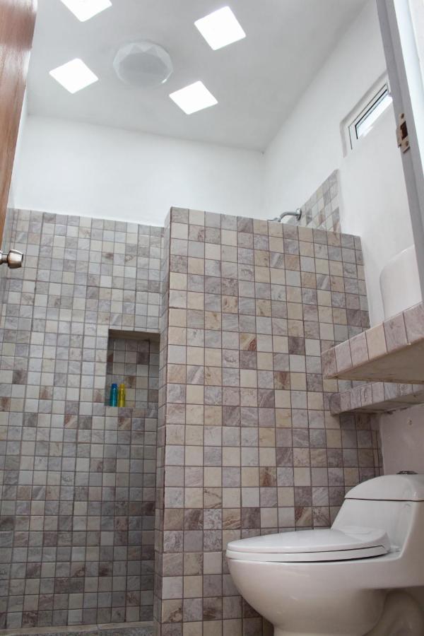 Rooms In Cancun Airport Zewnętrze zdjęcie