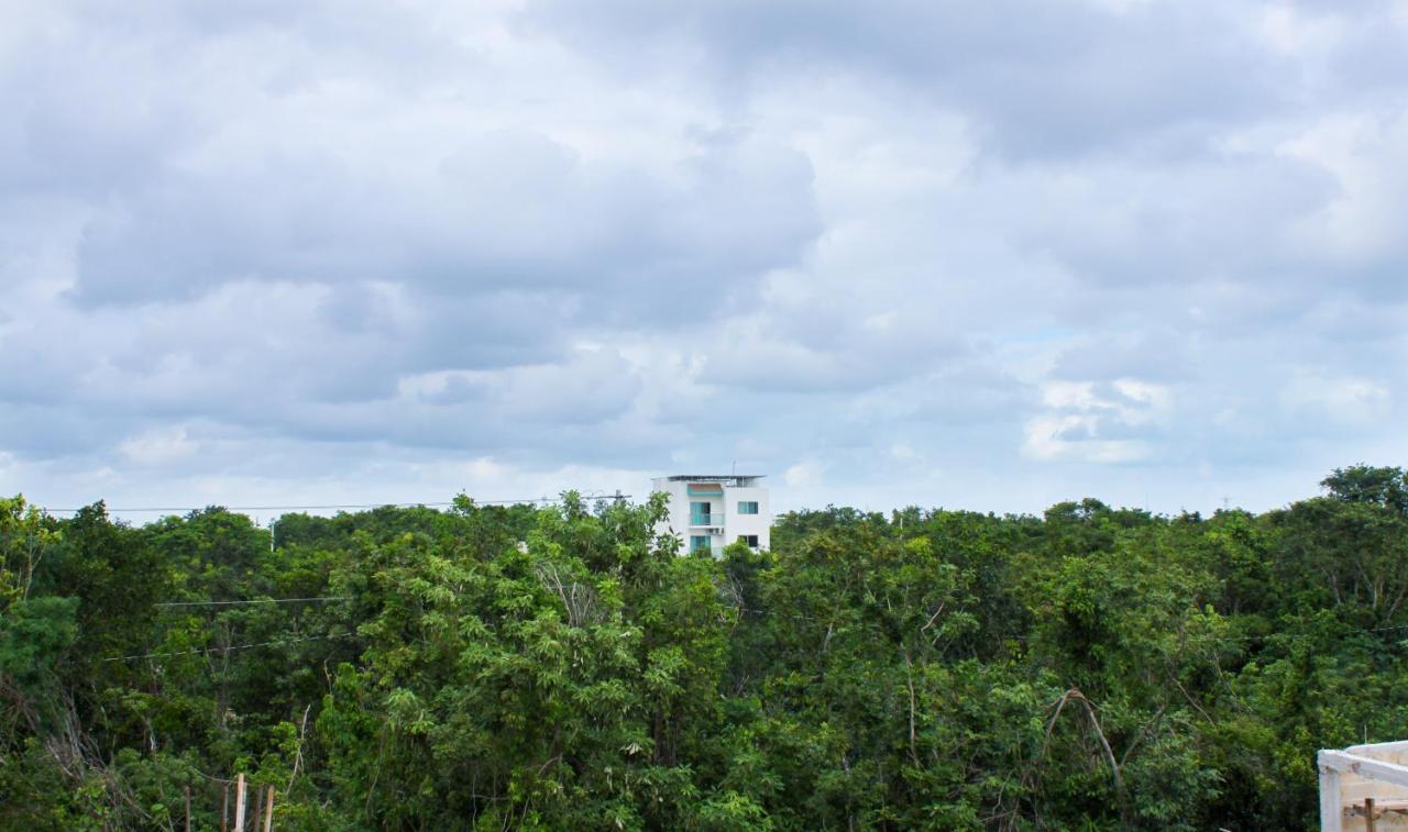Rooms In Cancun Airport Zewnętrze zdjęcie