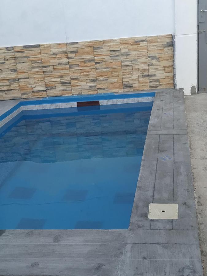 Rooms In Cancun Airport Zewnętrze zdjęcie
