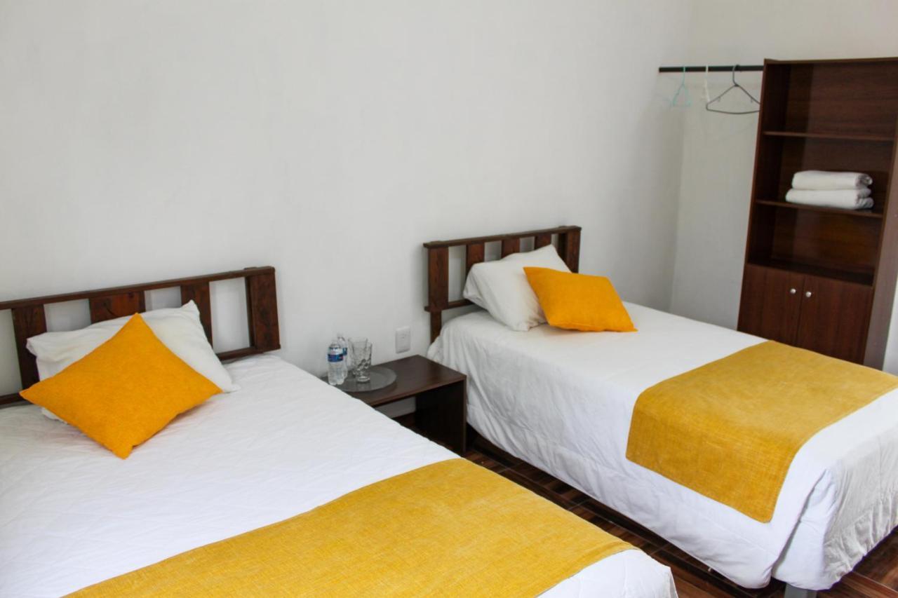 Rooms In Cancun Airport Zewnętrze zdjęcie