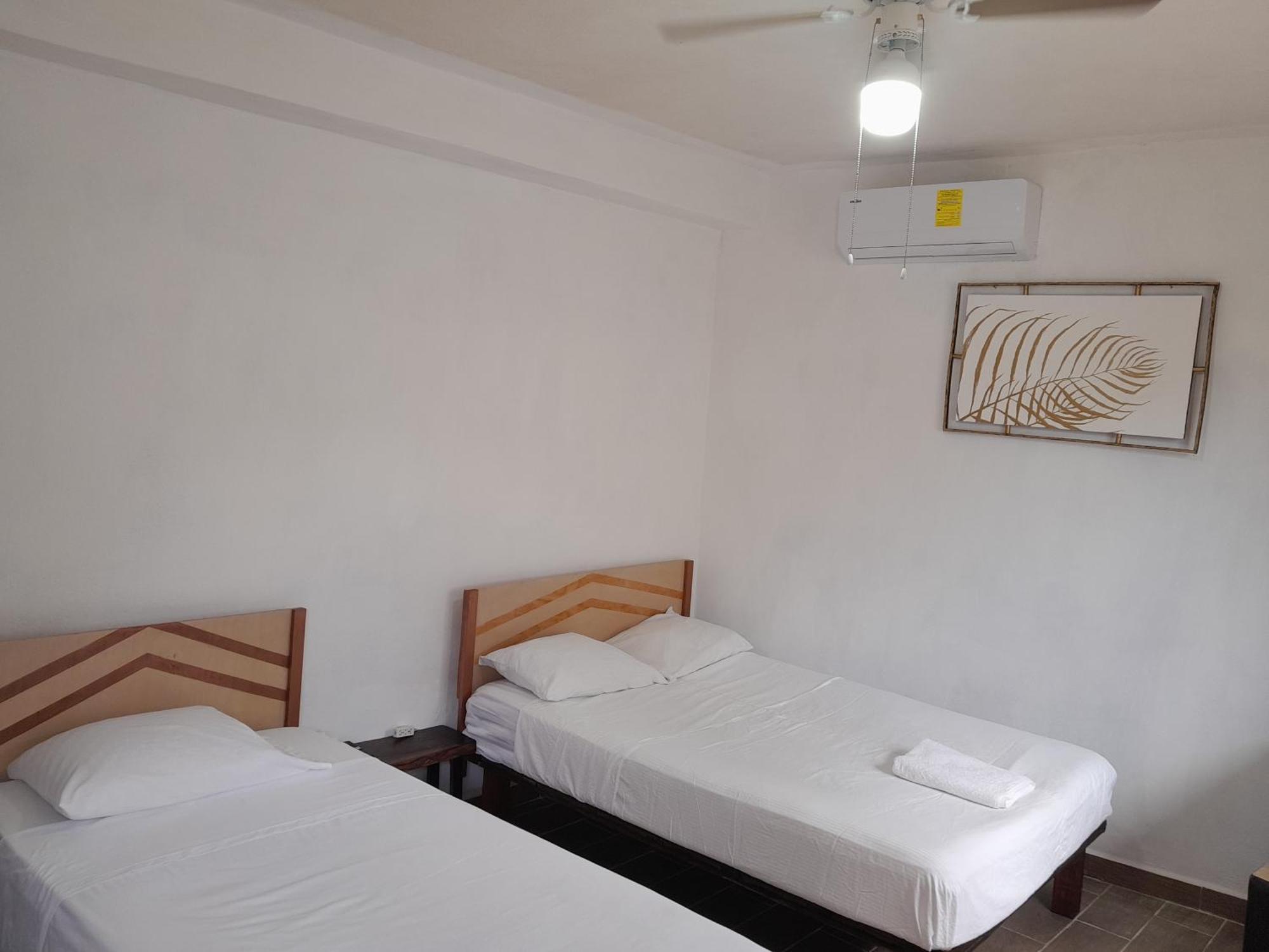Rooms In Cancun Airport Zewnętrze zdjęcie