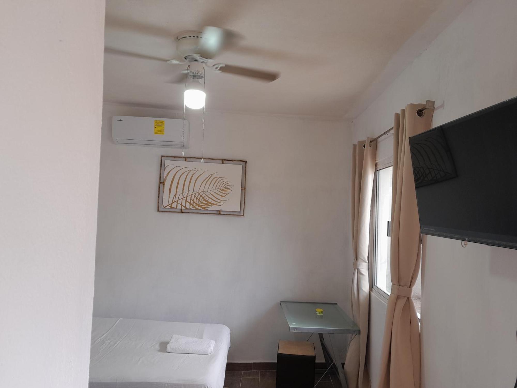Rooms In Cancun Airport Zewnętrze zdjęcie
