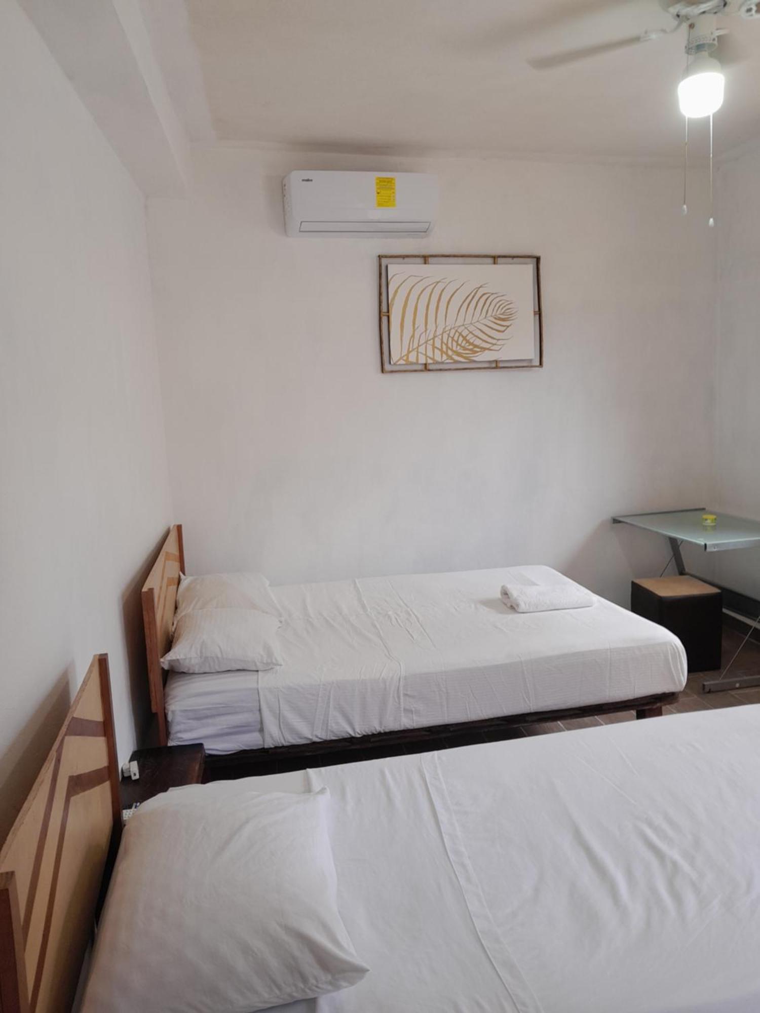 Rooms In Cancun Airport Zewnętrze zdjęcie
