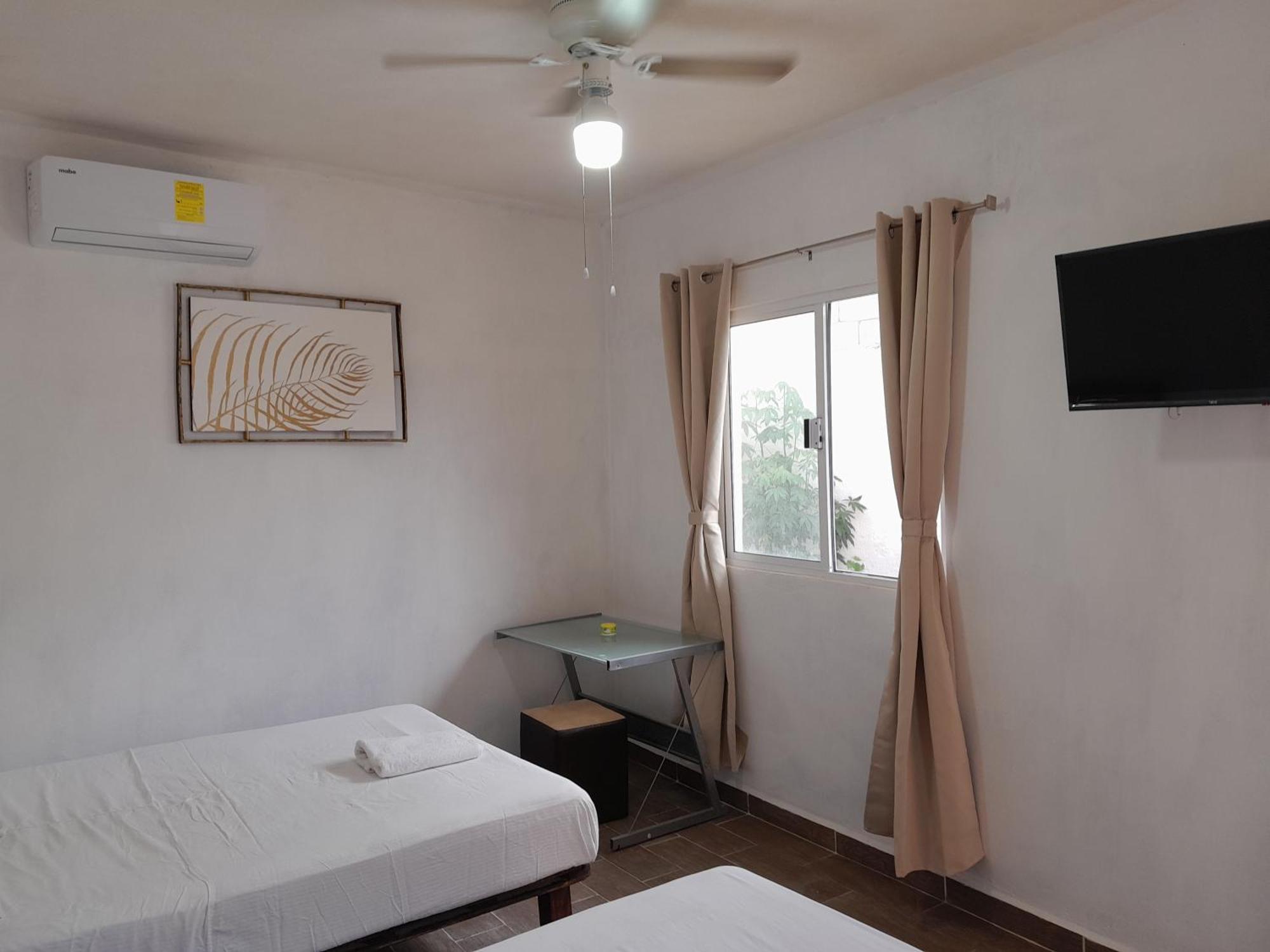 Rooms In Cancun Airport Zewnętrze zdjęcie